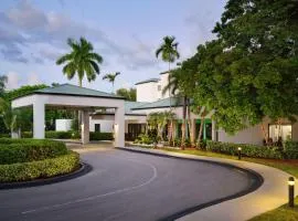 Courtyard Miami Airport West Doral