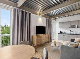 Limehome Rome Via Fortebraccio, ξενοδοχείο στη Ρώμη