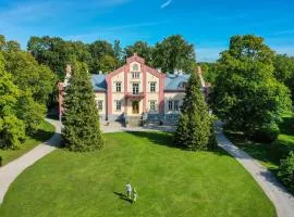Pädaste Manor