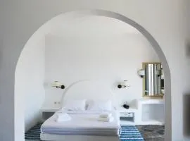 Patmos Paradise Hotel