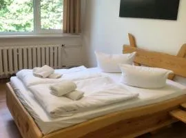Waldhotel am See Berlin-Schmöckwitz