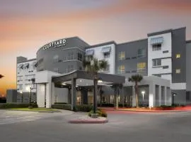 Courtyard by Marriott Galveston Island