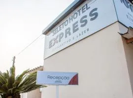 Seleto Hotel Express