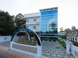 Treebo Premium Cochin Airport, 5 min From Cochin Airport