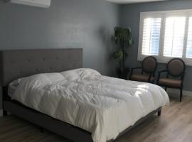 Room 1, hôtel à Fremont