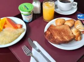 Seleto Hotel Fazenda