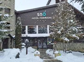 Snö Hotel Formigal