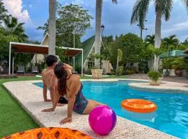 VILLAS EL ENCANTO
