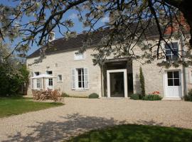 Photo de l’hôtel: Gîte La Maison De Lucien