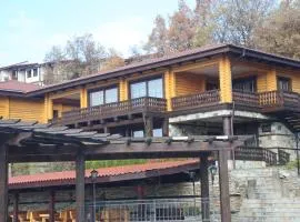 Deluxe House Glavatarski Han