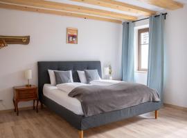 Chambre Super Broussard, ξενοδοχείο στο Eguisheim