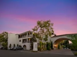 Best Western Dry Creek Inn