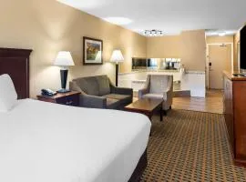 Best Western Plus Osoyoos Hotel & Suites