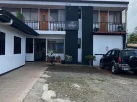 Hotel Tres Rios
