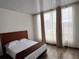 Hotel Beronica Florian Santander