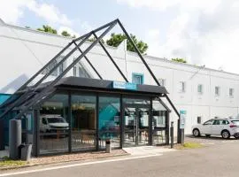 Kyriad Direct Nevers Nord - Varennes Vauzelles