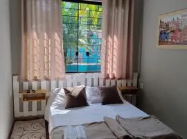 Pousada Cantinho D´Lilica