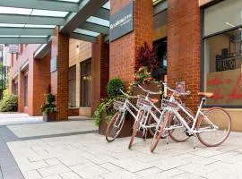 Residence Inn by Marriott Boston Cambridge