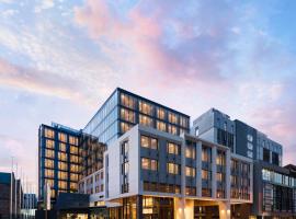 DoubleTree by Hilton Hobart, hotel in Hobart