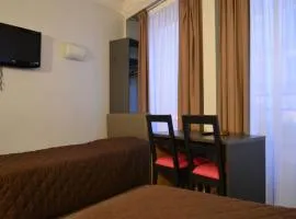 Hôtel Allety