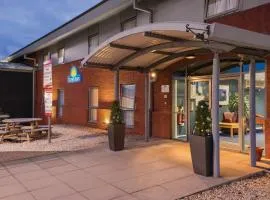 Days Inn by Wyndham Telford Ironbridge