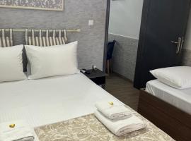 Grecian Sea, ξενοδοχείο στα Λιμενάρια