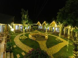 Sơn Mến Homestay Moc Chau - by BAY LUXURY, hotel in Mộc Châu