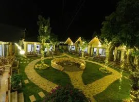 Sơn Mến Homestay Moc Chau - by BAY LUXURY