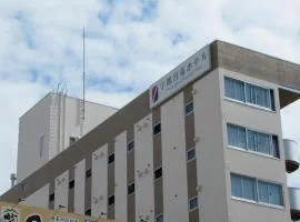 Utsunomiya Higashi Hotel
