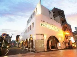 Hotel AreaOne Miyazaki City