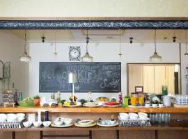 Hotel AreaOne Miyazaki City