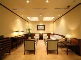 Hotel Harvest In Yonago