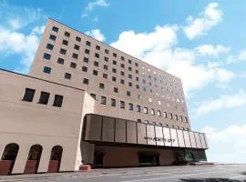 Hotel Northcity Sapporo