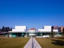 HATCHi Kanazawa by THE SHARE HOTELS