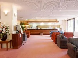 Tateyama Kokusai Hotel