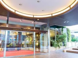 Osaka Dai-ichi Hotel