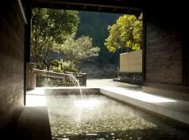 Totsukawa Onsen HOTEL SUBARU