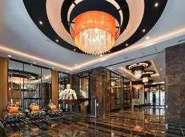 APA Hotel Tsukuba Bampaku Kinenkoen Ekimae