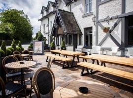 Gambaran Hotel: De Trafford Arms by Chef & Brewer Collection