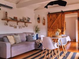 Casa Mar do Triângulo, Hotel in Horta