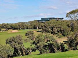 Mercure Portsea & Portsea Golf Club, hotel in Portsea