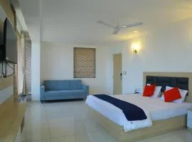 The Balcony Suites I Gachibowli