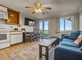 ML190 Sleeps 8 Washer Dryer WiFi Mountain View