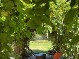 Hôtel & Séminaire Le Patio Occitan - Toulouse Ouest - La Ramée