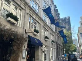 Hôtel Saint-Sulpice