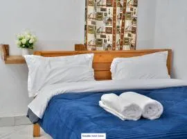 RosaBlu Hotel Kutus