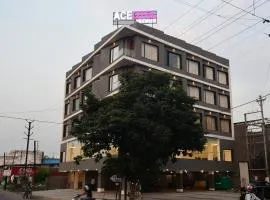 Aceotel Premier, Vijay Nagar