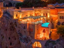 Portal Cappadocia - Adults Only Cave Hotel