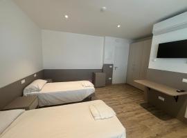 Affittacamere Cossetti, hotel in Pordenone