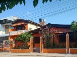 El Jaguar Casa Hotel